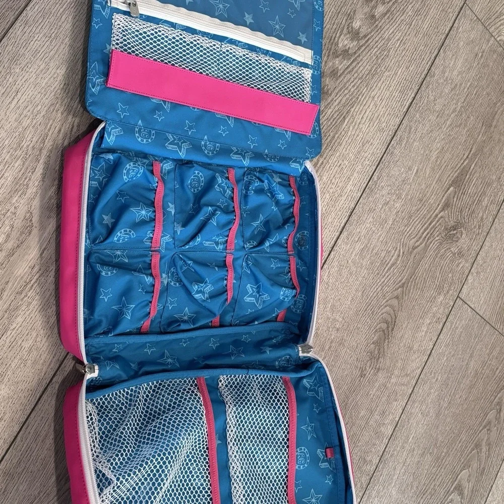 American Girl Doll Accessories Travel Carrying Case 12